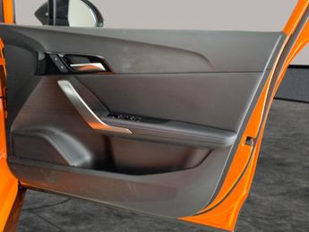 MG Mg4 64kWh Trophy Long Range (203 ps) - LED - REVERSE CAM - NAV