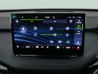 Skoda Enyaq 62kWh 60 (DC120kW) (179 ps) - NAV - LEATHER - WIFI