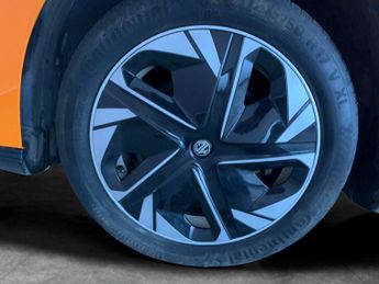 MG Mg4 64kWh Trophy Long Range (203 ps) - LED - REVERSE CAM - NAV