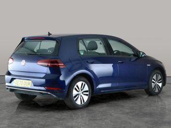 Volkswagen E-golf 35.8kWh e-Golf (136 ps) - CLIMATE CONTROL - DAB - USB AUDIO