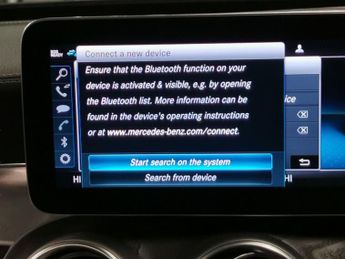 Mercedes-Benz C Class 1.5 C200h MHEV AMG Line Edition Coupe G-Tronic+ (198 ps) - COMFO