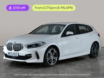 BMW 118 1.5 118i M Sport (LCP) DCT (136 ps) - BMW LIVE COCKPIT PROFESSIO