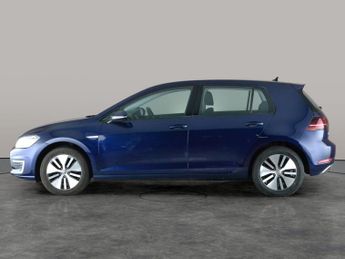 Volkswagen E-golf 35.8kWh e-Golf (136 ps) - CLIMATE CONTROL - DAB - USB AUDIO