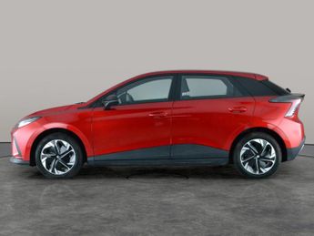 MG Mg4 51kWh SE (170 ps) - LED - REVERSE CAM - NAV