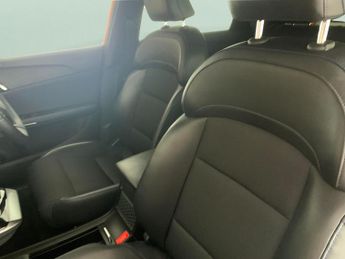 MG Mg4 64kWh Trophy Long Range (203 ps) - LED - REVERSE CAM - NAV