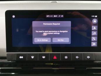 MG Mg4 64kWh Trophy Long Range (203 ps) - LED - REVERSE CAM - NAV