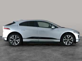 Jaguar I-PACE 400 90kWh HSE 4WD (400 ps) - HEAT AND COOL SEATS - PARK ASSIST -