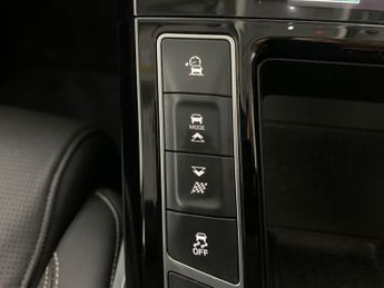 Jaguar I-PACE 400 90kWh HSE 4WD (400 ps) - HEAT AND COOL SEATS - PARK ASSIST -