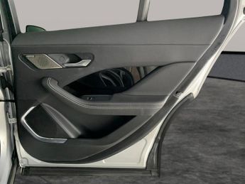 Jaguar I-PACE 400 90kWh HSE 4WD (400 ps) - HEAT AND COOL SEATS - PARK ASSIST -