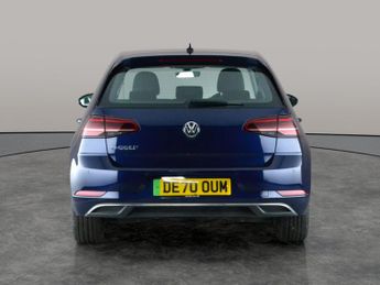 Volkswagen E-golf 35.8kWh e-Golf (136 ps) - CLIMATE CONTROL - DAB - USB AUDIO