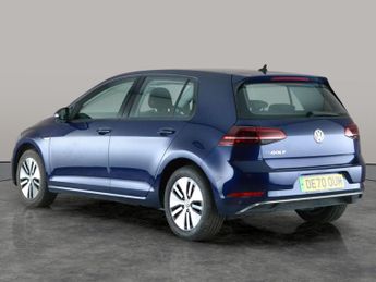 Volkswagen E-golf 35.8kWh e-Golf (136 ps) - CLIMATE CONTROL - DAB - USB AUDIO