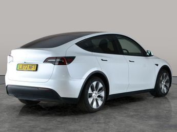 Tesla Model Y SUV RWD (346 ps) - REVERSE CAM - NAV - HEATED LEATHER