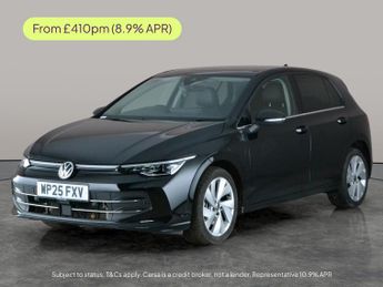 Volkswagen Golf 1.5 TSI eHybrid 19.7kWh Style Plug-in DSG (204 ps) - CARPLAY - L