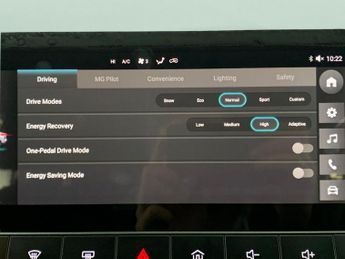 MG Mg4 51kWh SE (170 ps) - LED - REVERSE CAM - NAV