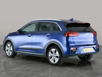 Kia Niro 64kWh 2 (201 bhp) - BLUETOOTH - CRUISE - PADDLE SHIFT