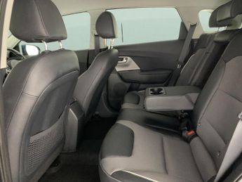 Kia Niro 64kWh 2 (201 bhp) - BLUETOOTH - CRUISE - PADDLE SHIFT