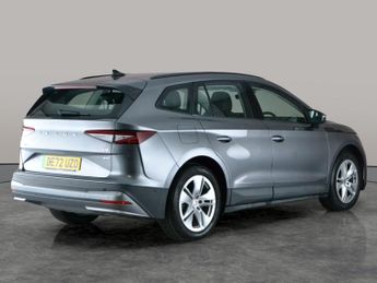 Skoda Enyaq 62kWh 60 (DC120kW) (179 ps) - NAV - LEATHER - WIFI