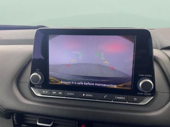 Nissan Qashqai 1.3 DIG-T MHEV Acenta Premium XTRON (158 ps) - LANE DEPARTURE  -