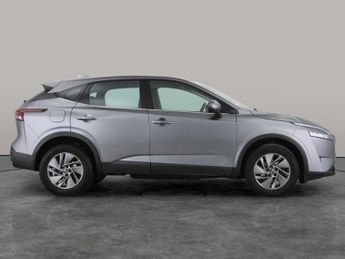 Nissan Qashqai 1.3 DIG-T MHEV Acenta Premium XTRON (158 ps) - LANE DEPARTURE  -