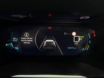 Peugeot E-2008 50kWh GT (7kW Charger) (136 ps) - LED - REVERSE CAM - NAV