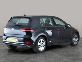 Volkswagen E-golf 35.8kWh e-Golf (136 ps) - CLIMATE CONTROL - DAB - USB AUDIO