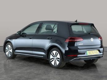 Volkswagen E-golf 35.8kWh e-Golf (136 ps) - CLIMATE CONTROL - DAB - USB AUDIO