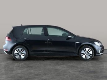 Volkswagen E-golf 35.8kWh e-Golf (136 ps) - CLIMATE CONTROL - DAB - USB AUDIO