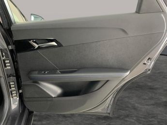 MG Mg4 64kWh SE Long Range (203 ps) - DRIVING MODES - SPEED LIMIT RECOG