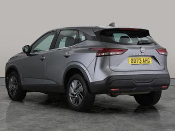Nissan Qashqai 1.3 DIG-T MHEV Acenta Premium XTRON (158 ps) - LANE DEPARTURE  -