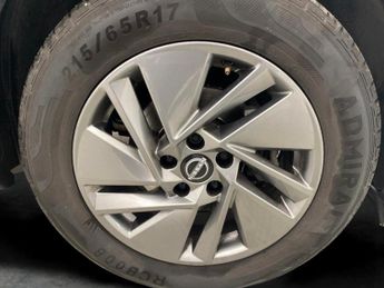 Nissan Qashqai 1.3 DIG-T MHEV Acenta Premium XTRON (158 ps) - LANE DEPARTURE  -