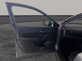 Nissan Qashqai 1.3 DIG-T MHEV Acenta Premium XTRON (158 ps) - LANE DEPARTURE  -