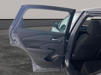 Nissan Qashqai 1.3 DIG-T MHEV Acenta Premium XTRON (158 ps) - LANE DEPARTURE  -