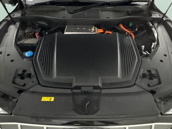Audi e-tron 50 Technik quattro 71.2kWh (11kW Charger) (313 ps) - CARPLAY - L