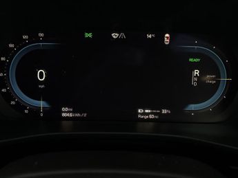 Volvo XC40 Recharge 69kWh Plus (231 ps) - LED - REVERSE CAM - HEATED SEATS