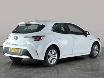 Toyota Corolla 1.8 VVT-h Icon Tech CVT (122 ps) - REVERSE CAM - NAV - HEATED SE