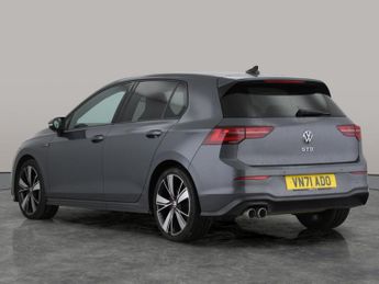 Volkswagen Golf 2.0 TDI GTD DSG (200 ps) - DIGITAL DASH - PARK SENSORS - PADDLE 