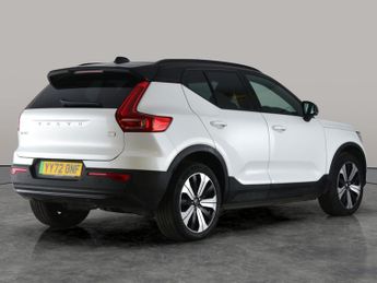 Volvo XC40 Recharge 69kWh Plus (231 ps) - LED - REVERSE CAM - HEATED SEATS