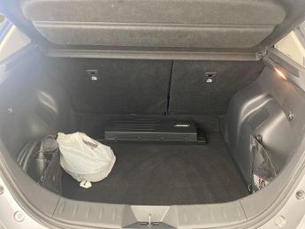 Nissan Leaf 40kWh Tekna (150 ps) - BLIND SPOT ASSIST - LANE DEPARTURE  - CRU