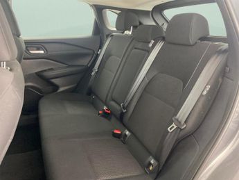 Nissan Qashqai 1.3 DIG-T MHEV Acenta Premium XTRON (158 ps) - LANE DEPARTURE  -