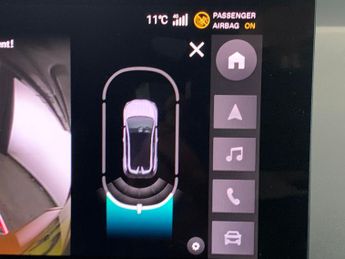 MG Mg4 64kWh Trophy Long Range (203 ps) - LED - REVERSE CAM - NAV