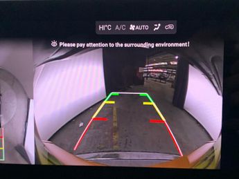 MG Mg4 64kWh Trophy Long Range (203 ps) - LED - REVERSE CAM - NAV