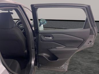 Nissan Qashqai 1.3 DIG-T MHEV Acenta Premium XTRON (158 ps) - LANE DEPARTURE  -