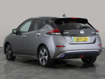 Nissan Leaf 40kWh Tekna (150 ps) - BLIND SPOT ASSIST - LANE DEPARTURE  - CRU