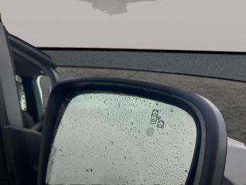 Nissan Leaf 40kWh Tekna (150 ps) - BLIND SPOT ASSIST - LANE DEPARTURE  - CRU