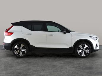 Volvo XC40 Recharge 69kWh Plus (231 ps) - LED - REVERSE CAM - HEATED SEATS
