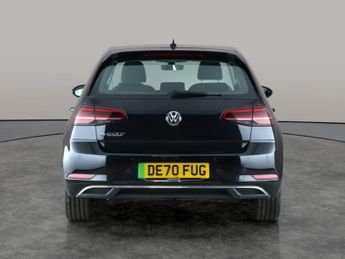 Volkswagen E-golf 35.8kWh e-Golf (136 ps) - CLIMATE CONTROL - DAB - USB AUDIO