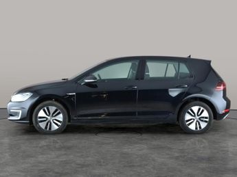 Volkswagen E-golf 35.8kWh e-Golf (136 ps) - CLIMATE CONTROL - DAB - USB AUDIO