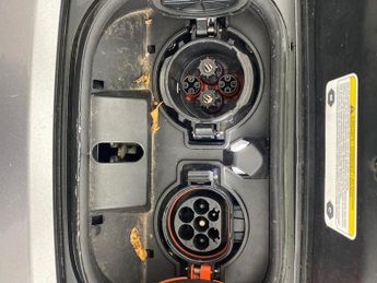 Nissan Leaf 40kWh Tekna (150 ps) - BLIND SPOT ASSIST - LANE DEPARTURE  - CRU