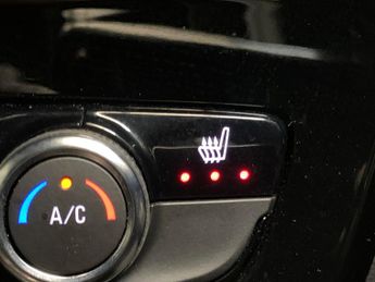 Vauxhall Mokka 1.2 Turbo GS Line (130 ps) - HEATED STEERING - LANE DEPARTURE  -