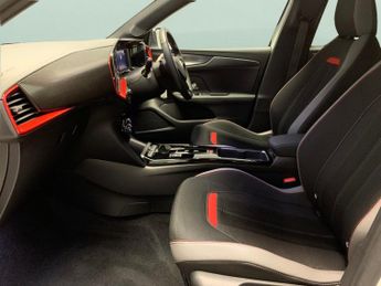 Vauxhall Mokka 1.2 Turbo GS Line (130 ps) - HEATED STEERING - LANE DEPARTURE  -